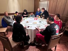 -荣兴酒家(徐家汇店)