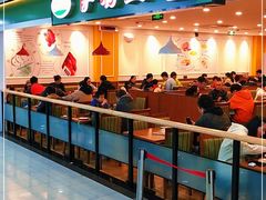 -萨莉亚意式餐厅(桃浦路店)