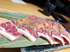 -九座宅烤·烤肉串烧小酒馆(武钢宾馆店)