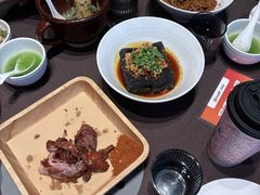 -老湘亲·品鉴湘菜(蔡塘爱琴海店)