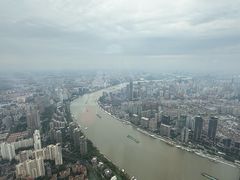 -上海中心大厦