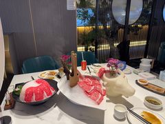 -德天雪花肥牛海鲜火锅(南苑东路店)