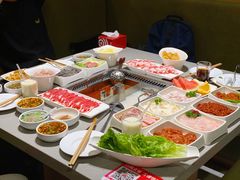 -海底捞火锅(关山保利店)