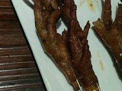 -功夫小龙虾·烧烤·江湖菜(金沙洲店)