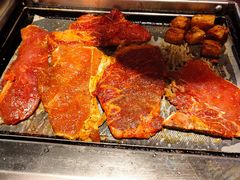 -阪尚皇·原切牛排·烤肉火锅自助(北京路店)