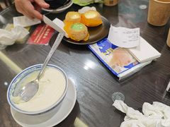 -民信老铺(双皮奶博物馆店)