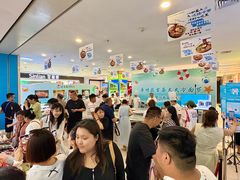 -鑫日千里马朝鲜族小馆(总店)