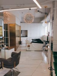 -潘多拉Hairsalon