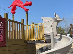 -嬉乐湾休闲旅游区