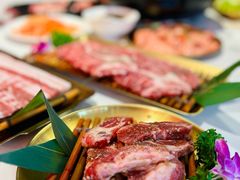 -韩盛源泥炉烤肉店(高深路店)