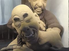 -手工艺活态馆