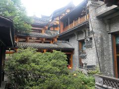 -鱼桥巷·美学川菜