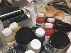 -BreadTalk面包新语·烘焙蛋糕(金光华广场店)