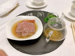 -明阁 Ming Court(广州朗豪酒店)