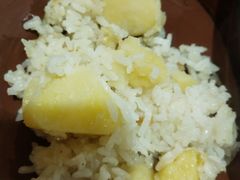 土豆饭-张关合渣(航空大道店)