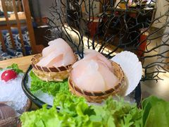 巴沙鱼-湊湊火锅·茶憩(上海合生汇店)