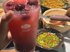 -芸山季·云南野生菌火锅(人民广场来福士店)