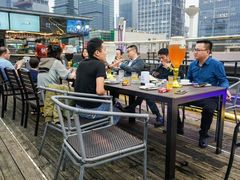 -琶醍壹号•潮菜江景餐吧