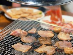 -久儿地炉烤肉(海信慧园店)