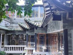 -南园酒家(前进路店)