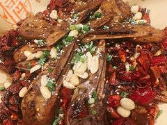 -情妹耙泥鳅·江湖川菜(科华店)