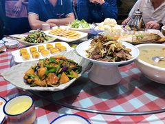 -黄河轩民间菜(吉祥街店)