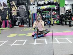 -VPsmart私教健身工作室(新华路旗舰店)