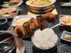 -無境·匠心日本料理(汉街店)