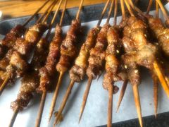 -管氏翅吧(马家堡店)