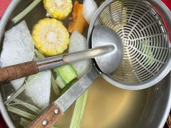 -潮汕·草根牛肉档(上海荟聚城市集市店)