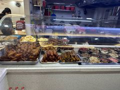 -福屿鲜捞小吃·捞化(福屿总店)