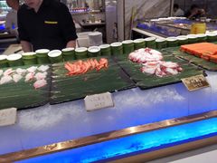 -诱货海鲜自助火锅(爱琴海购物公园东百店)