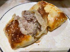 烤包子-北疆饭店(吴江店)