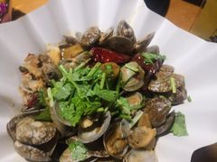 -腰子哥烤串(石佛营炫特店)