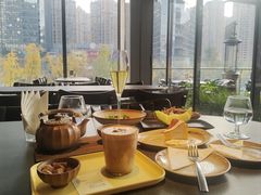 -FOOOO CITY CLUB 孚乐里音乐西餐酒吧(悠方店)