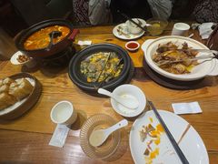 -临家闽南菜(宝洲路店)