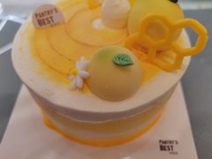 -派悦坊·甜品·蛋糕(虹口龙之梦店)