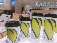 -813芭依珊 BAESAn(汇港购物中心店)
