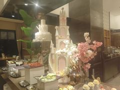 -杭州开元名都大酒店·地中海自助餐厅