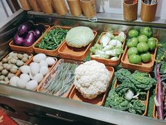 -野渡坡·极致湘菜·庭院餐厅(汉阳店)