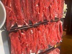 -牛品福潮汕牛肉火锅(旺庄店)