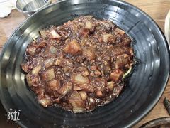 -真情鲍鱼海鲜汤
