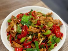 农家小炒肉-江西饭店(黄浦区店)