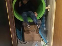 -密讯馆密室逃脱&换装侦探剧(环球港旗舰店)