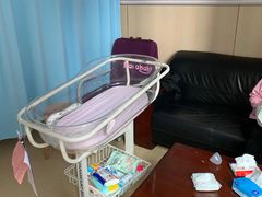 -湖南省妇幼保健院(兴汉门院区)