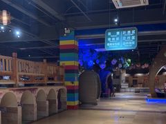 -汤W城市微度假(仓山店)