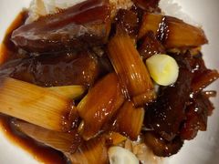 -悦融琥珀·京鲁菜·海味珍品(西单店)