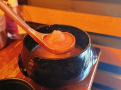 -Outdark Korean Restaurant