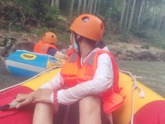 -云灵山漂流