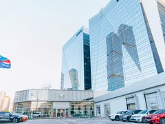 -北汽鹏龙ARCFOX极狐(国贸店)